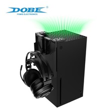 Dust Filter for Xbox Series X, Vent Dust Filter Cover Top Case Dust Proof Filter