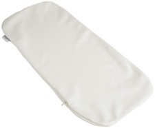 Peg Perego Mattress Cover - Accessory - Compatible with One Pack, White