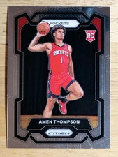 Amen Thompson