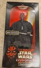 1998 Hasbro Star Wars Episode 1 Darth Maul With Lightsaber 12” Action Collection