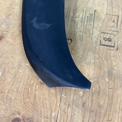 2007-2015 MAZDA CX-9 CX9 Rear Liftgate Spoiler Third Brake Light