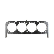 Cometic Head Gasket C5249-027; MLS SS .027 in. 4.200 in. for SBC w/Steam Holes