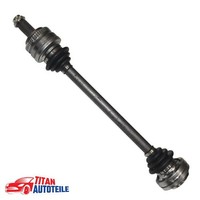 Antriebswelle Links Hinten BMW 3 E46 Automatik + Schaltgetriebe Z4