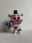 Funko Pop! Five Nights at Freddy's - Funtime Freddy #225 Loose NO BOX
