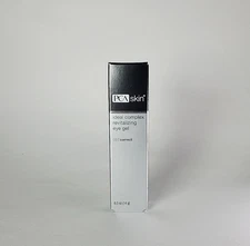 PCA Skin Ideal Complex Revitalizing Eye Gel - 0.5 oz (14 g) Exp 8/27 NEW