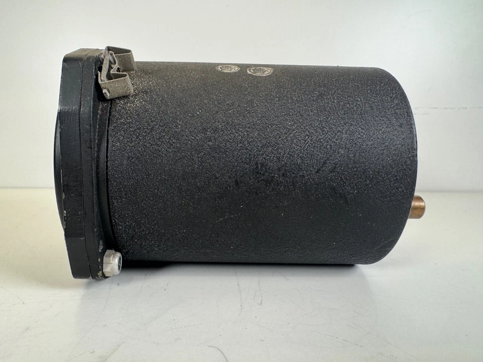 Tacómetro doble doble Piper Aztec PA-23-250 57-4AW - Alt 25700-3 / 550705 probado Foto 3 de 4