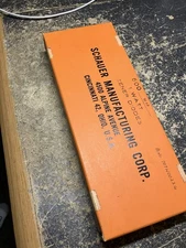 Rare Vintage Zener Diodes 