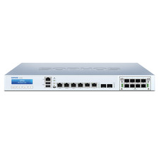 Sophos XG230 Rev 2 - Equipement seul avec alimentation