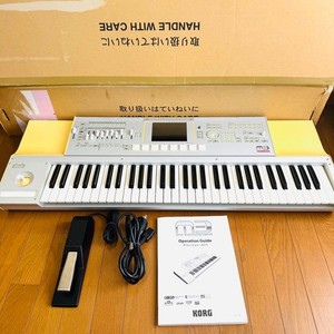 Korg M3 61 | eBay