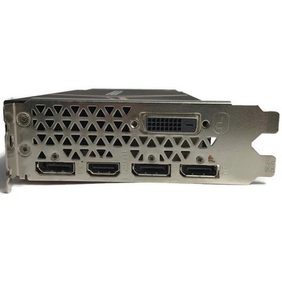 Lenovo Nvidia GeForce GTX 1080 8GB GDDR5X HDMI DVI DP Video