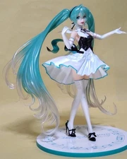 Vocaloid Hatsune Miku 1/8 Symphony 2019 Figure Toy Hobby Good Smile Company