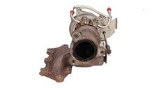 Turbolader Renault Clio IV BH 144102069R P19209781