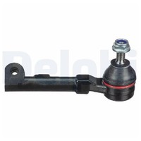 Spurstangenkopf Vorne Rechts FüR Renault ScéNic JA0 99 Bis 03 Delphi F4R744 Teil