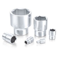 Sechskantnuss Toptul 1/4 Zoll 5 Mm 6-Kant