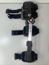 Breg T Scope Premier Post Op Knee Brace Hinged Adjustable Recovery Support