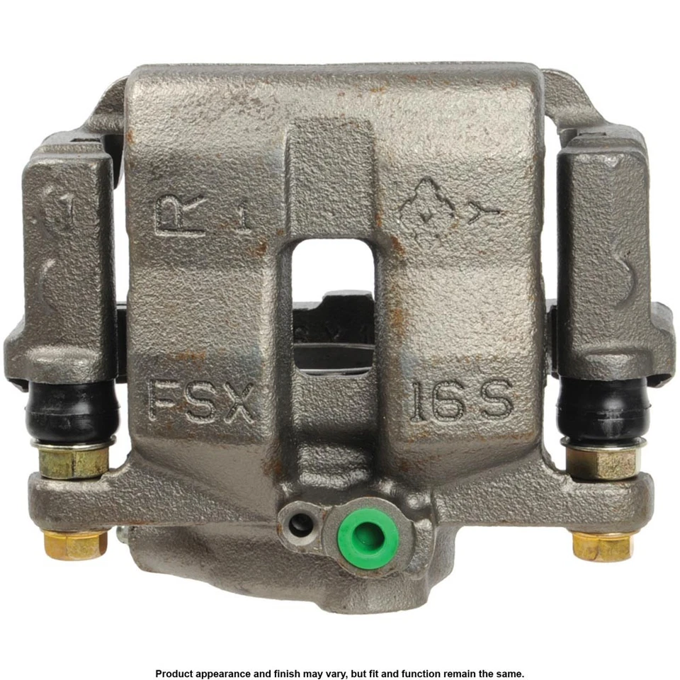 Pinza de freno delantera derecha cardone TCP para Mazda Miata 2001 2002 2003 2004 2005 Foto 2 de 4