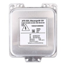 Xenon Scheinwerfer Steuerger&auml;t 5DC 009 060-20 Ersatz f&uuml;r E-Klasse W212 NEU