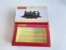 Hornby Empty Box From R3871 0-6-0