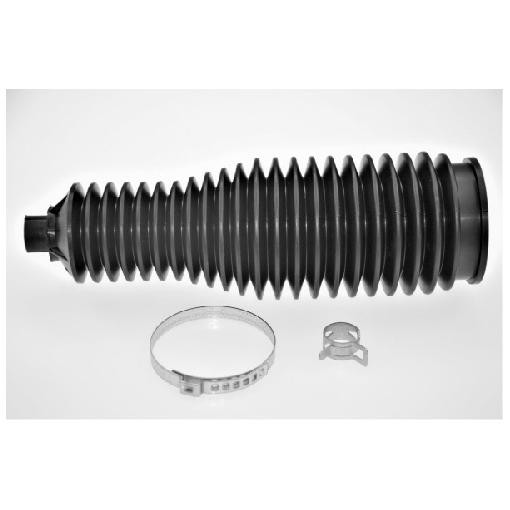 2X Faltenbalg Lenkung Vorne FüR Opel C U9 2.2 21 Bis 23 Spidan F1AGL411A 4HU-image