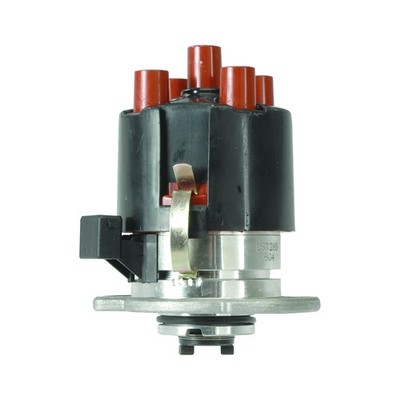 Distributor 1986-1988 Volkswagen Scirocco 1987-1989 Golf Jetta 1.8L 026905205S