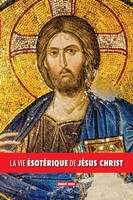 La Vie éSotéRique De JéSus Christ Ernest Bosc Taschenbuch FranzöSisch 2020
