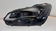 Feu avant (phare) Peugeot 3008