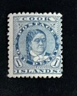 Cook Islands Scott#10 MNH — photo 1