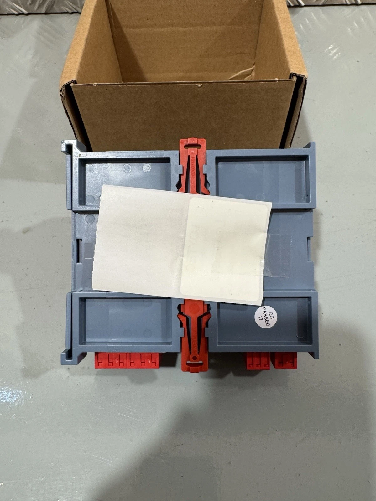 LOYTEC LGATE-902 Universal Gateway BACnet KNX Modbus Building Automation New 7