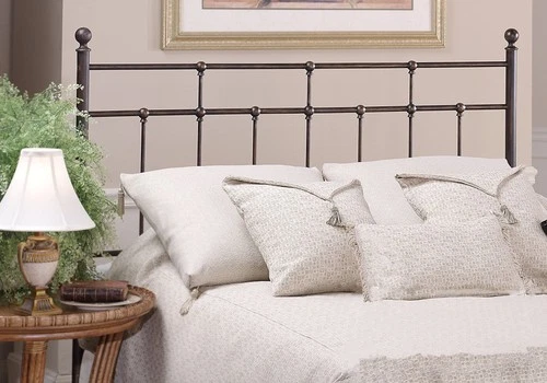 Hillsdale Furniture Providence Headboard - Thumbnail 3