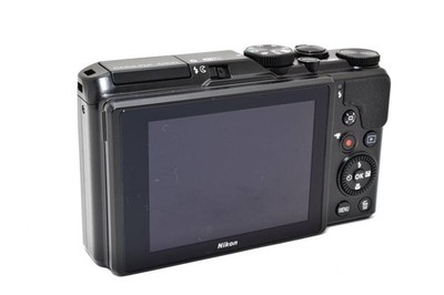 Nikon Coolpix A900 Compact Camera 35x Zoom 20MP 4K Used | eBay
