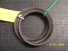 DAYCO GOLD LABEL AX48 COG V-BELT, N.O.S.
