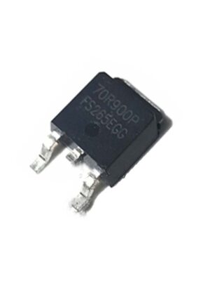 10pcs/lot 70R900P MDD70R900P TO-252 IC