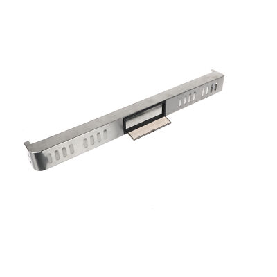 Atosa Frontplatte Mbc - 24R1902