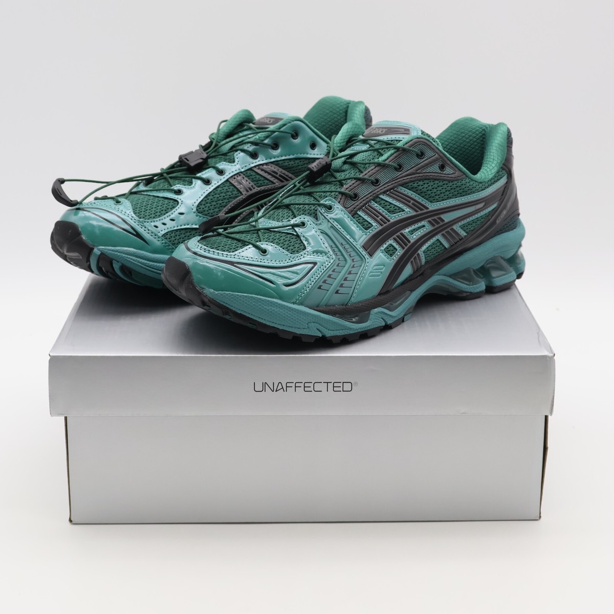 1201A922-300 UNAFFECTED Asics Gel-Kayano 14 Uranus Infinite 1201A922-300 UNAFFECTED Asics Gel-Kayano 14 Uranus Infinite