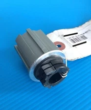 Bontrager Racelite Freehub Body  9/10 Spd Campagnolo Alloy 12mm 3 Pawl New NOS