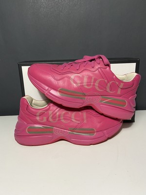 gucci rhyton pink