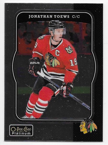 17/18 O-PEE-CHEE PLATINUM RETRO Hockey (#R1-R100) U-Pick From List - Picture 48 of 96