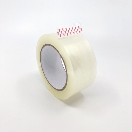 24 Rolls Adhes Premium Hotmelt Packing Tape 1.88" x 110 yds 330ft/roll 2.0mil - Picture 6 of 8