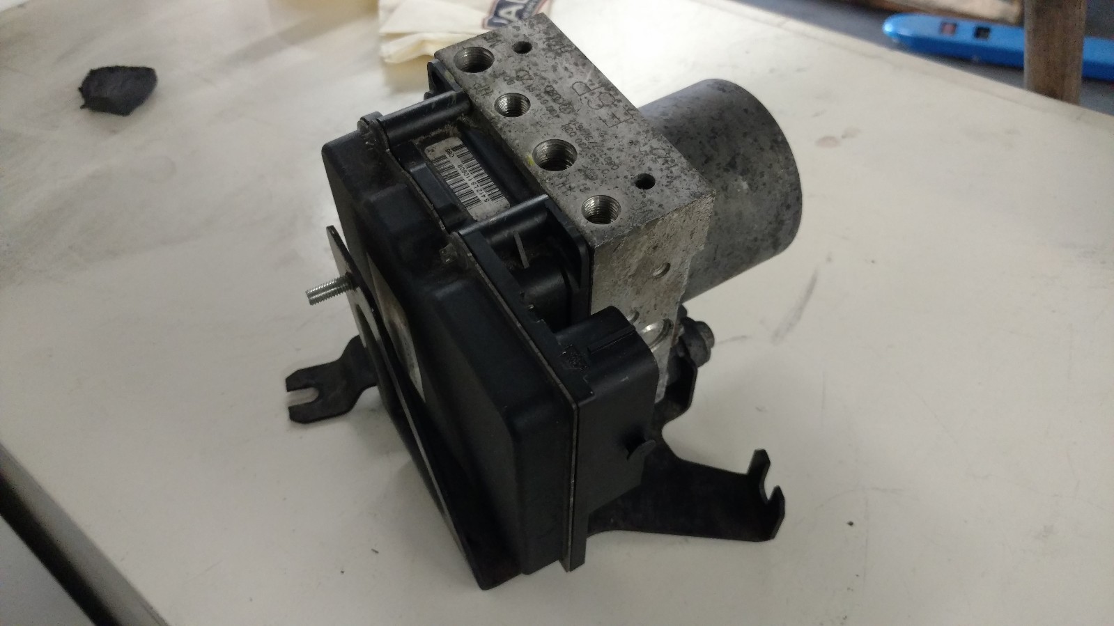 LAMBORGHINI GALLARDO LP560 ABS ESP UNIT OEM 400614517D
