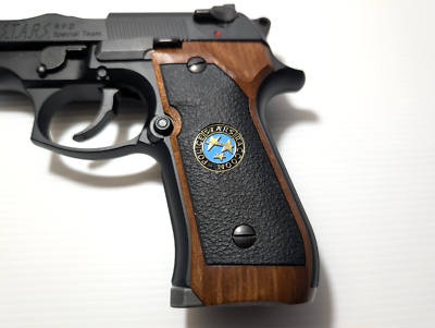 トイガン BIOHAZARD 3 LAST ESCAPE SAMURAI EDGE Biohazard 3: Last Escape - Jill Valentine - Airsoft Gun