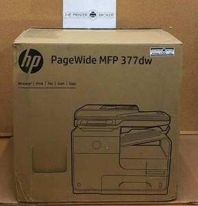 pagewide pro 377dw