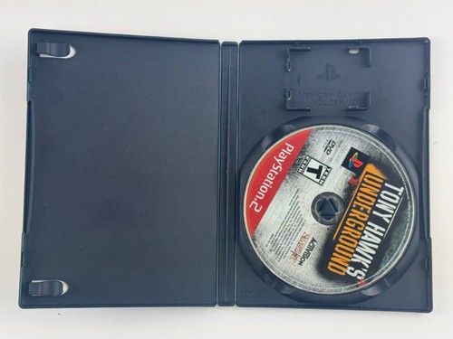 Sony PlayStation 2 PS2 Games With Cases Pick & Choose From Selection! Huge Lot - Picture 475 of 535