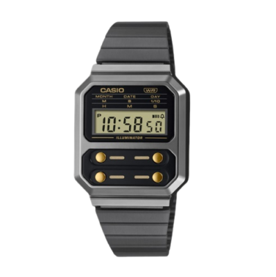 Orologio Digitale Funzioni Orologio Digitale Casio Unisex