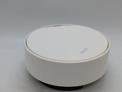 TP-Link Deco X50-PoE WiFi 6 mesh system AX3000 booster router 802.11ax SINGLE - Afbeelding 11 van 20