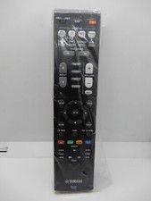 YAMAHA Genuine Original Remote Control RAV534 ZP45780 NEW