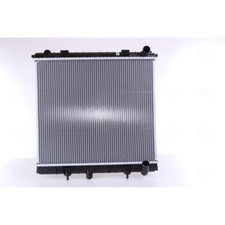Radiateur Land Rover RANGE 4X4