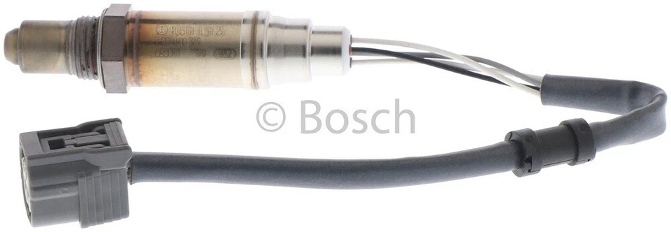 Oxygen Sensor Downstream Bosch OE For 2016-2017 ACURA RDX V6-3.5L Engine - Image 4 of 4
