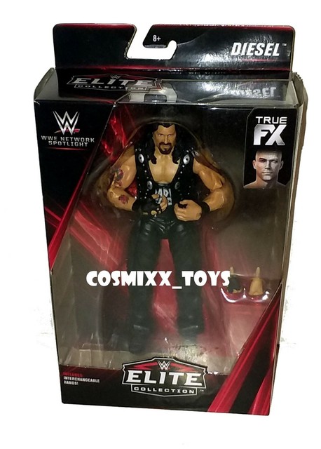 wwe elite figures 2019