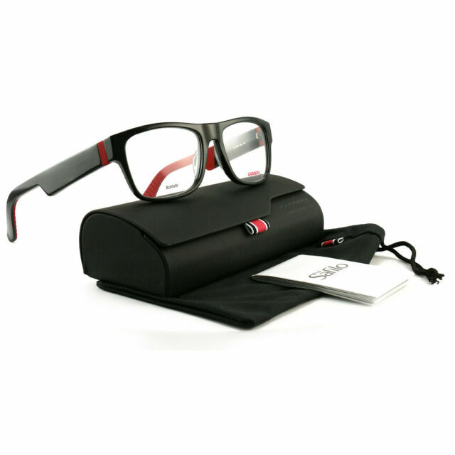 carrera eyeglass frames