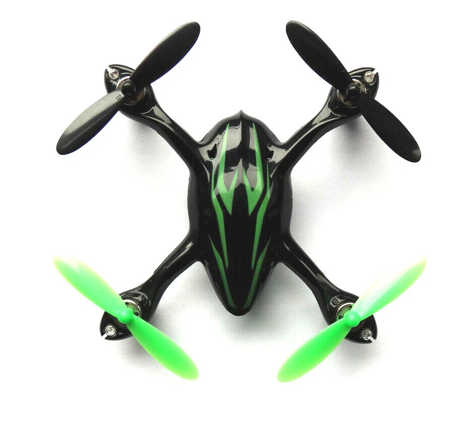 20 Propeller 5x Set Rotorblätter Propeller Blade Eachine EX100 Ex105 Tiny QX95 - Bild 3 von 4